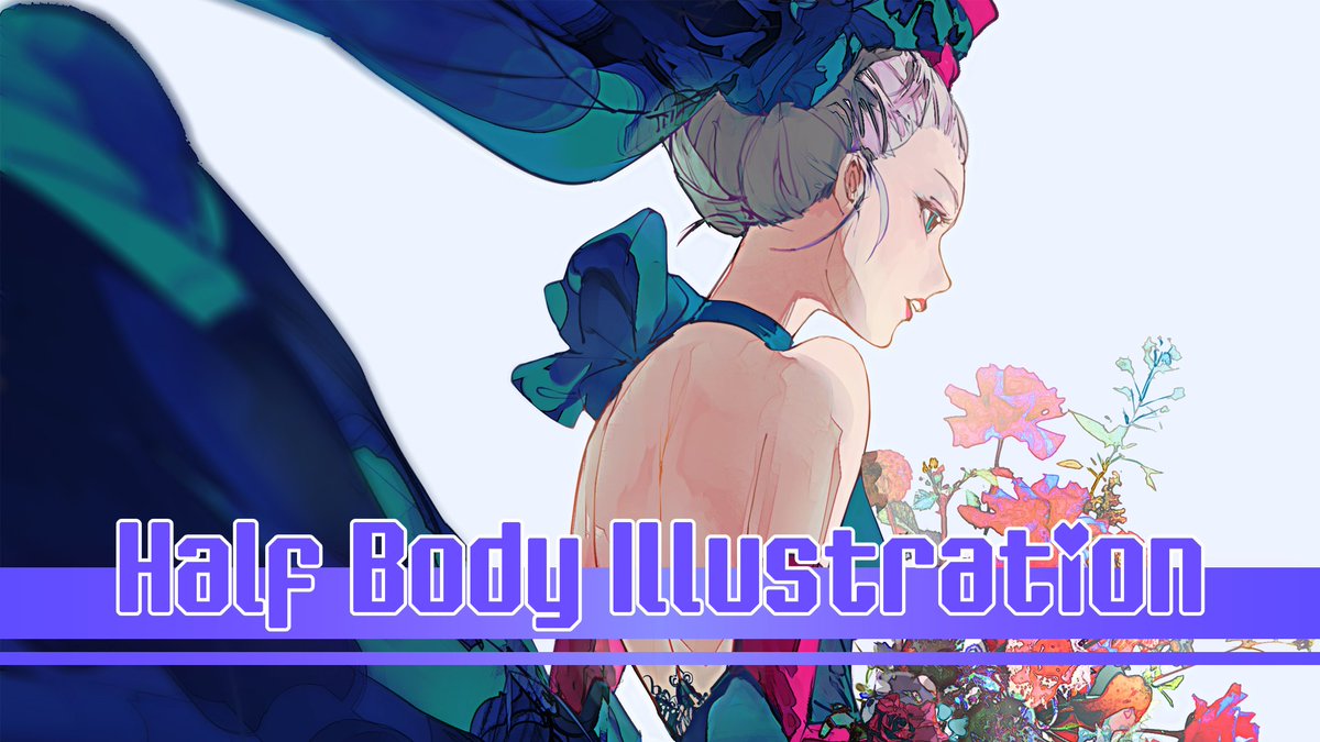 qinche | vgen comms open tweet media