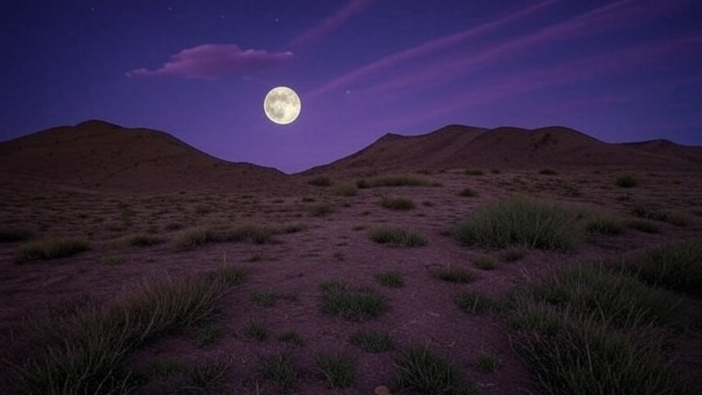 Wishing you peace, quiet and restful sleep.