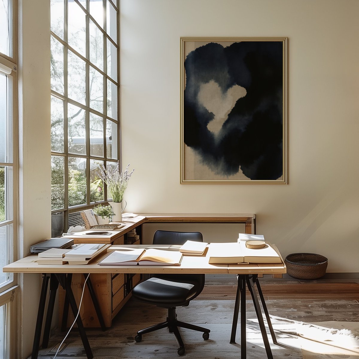 Kookimonstudios's tweet image. Introducing Heart of Smoke - a moody, minimalist abstract ink artwork with a smoky heart form. 
Link Below 👇

#JapandiDecor #InkArt #AbstractPrint #MinimalistStyle #EtsyArtPrints #artforsale #etsyfinds #wallart #wallartforsale  

etsy.com/listing/434408…