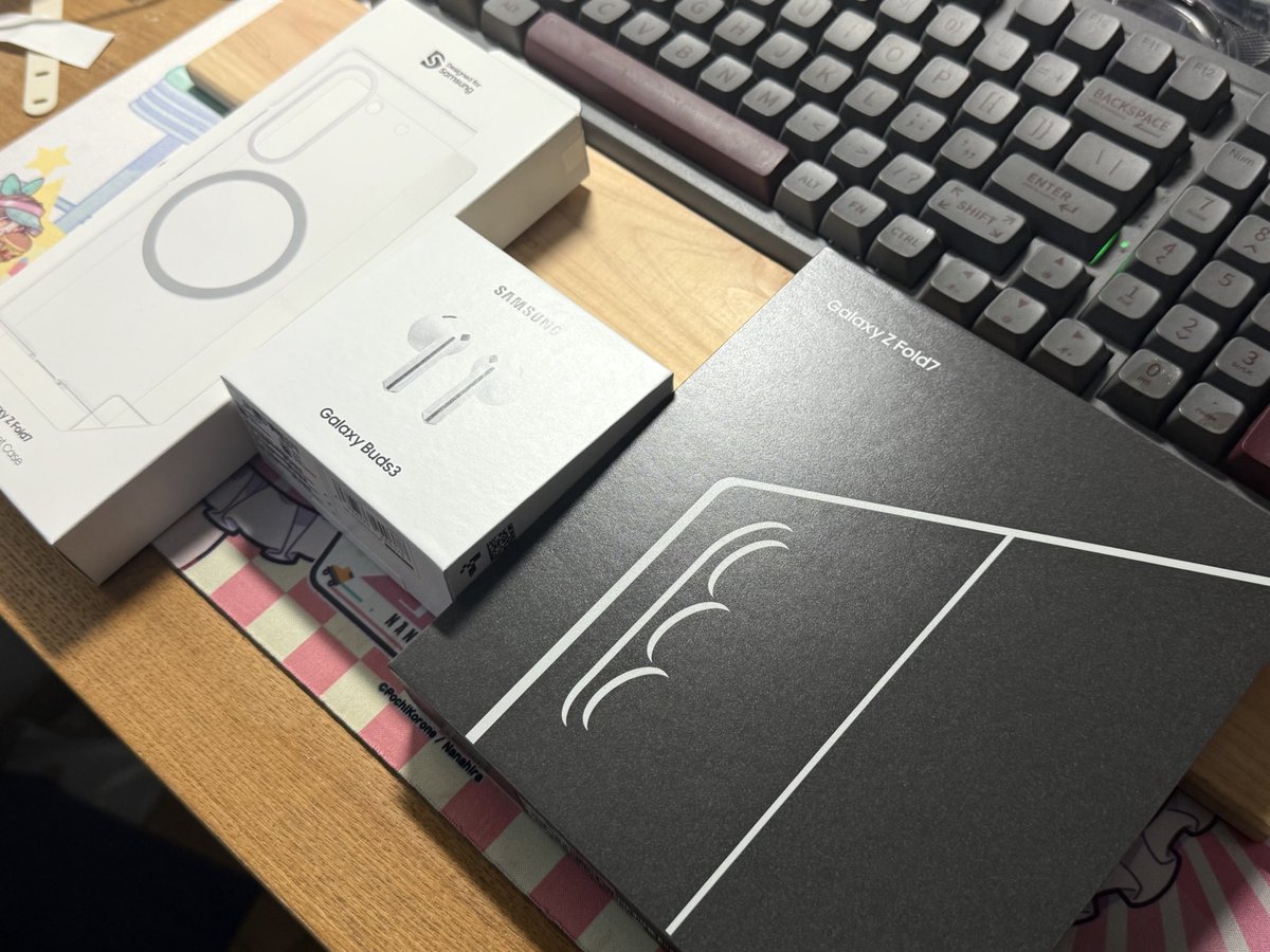 うおーきたぜ！