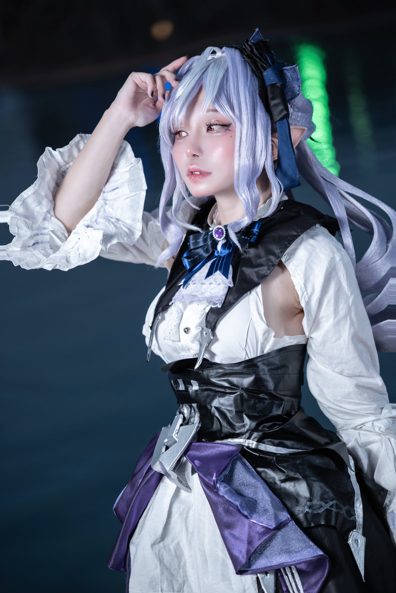 耀綺様 リクエスト♡１４点 おまとめ商品♡ nqrse🍥 大妖怪&LAWSONコラボ コスプレ衣装製作させていただき