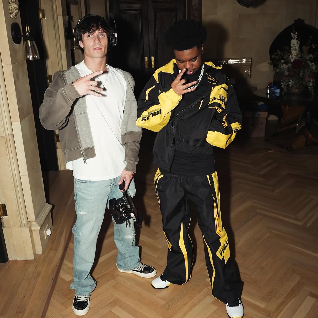 #AlmostNormalAgain 🙇‍♂️