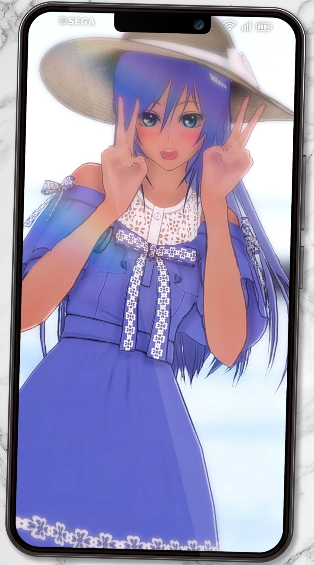 BlueRose様♡ありがとうございます♡ さき on X: 