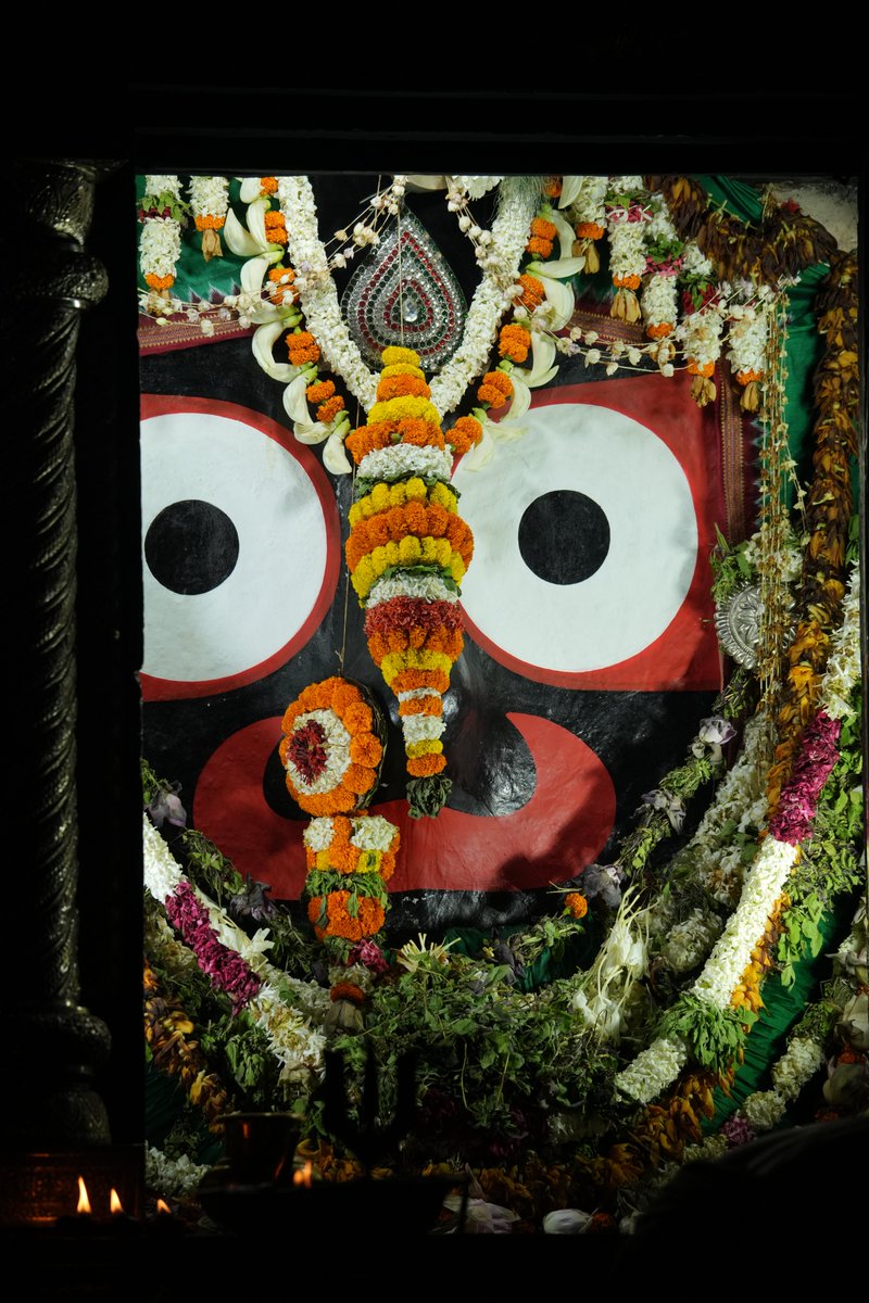 ଜୟ ଜଗନ୍ନାଥ 🙏🏻🙏🏻🙏🏻
#JaiJagannatha