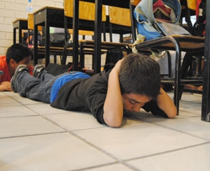 *El balón queda botando en el área*
Malagón: