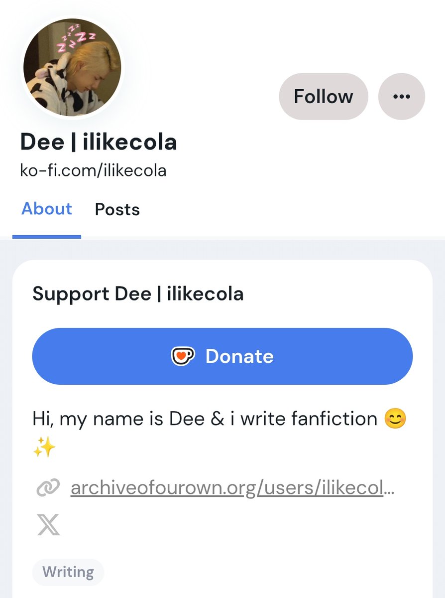 Let's do this again!

If you enjoy my writing, please consider buying a kofi.

All donations until 05/08 will go to the Palestine Children's Relief Fund &amp; like the last times i will try to match the amount 🙂

(links in comments)

💖💖💖