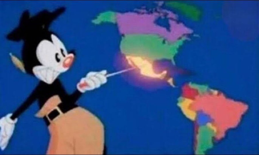 El único país del mundo dónde te cobran derecho de piso, te secuestran, te golpean, te graban y el gobierno dice que moriste de un infarto..
