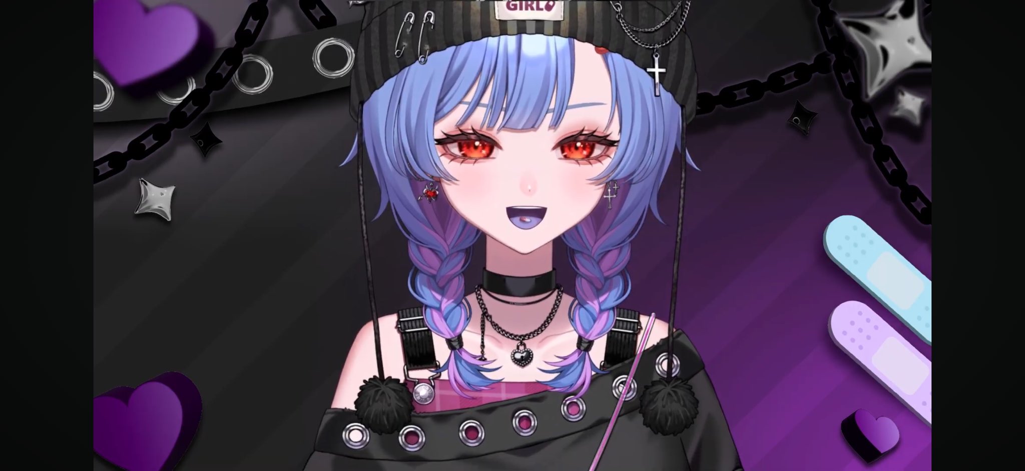 はな✨ フォロー割中✨ ゆうさく😵‍💫🖤🐈‍⬛🖤😵‍💫/💎🪽 on X: 