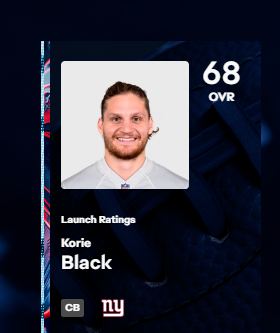 LordPrettyKev's tweet photo. uhhh I dont think thats him... @EAMaddenNFL #Madden26Ratings @EASPORTS #Madden26 https://t.co/RKlbzfsvVB