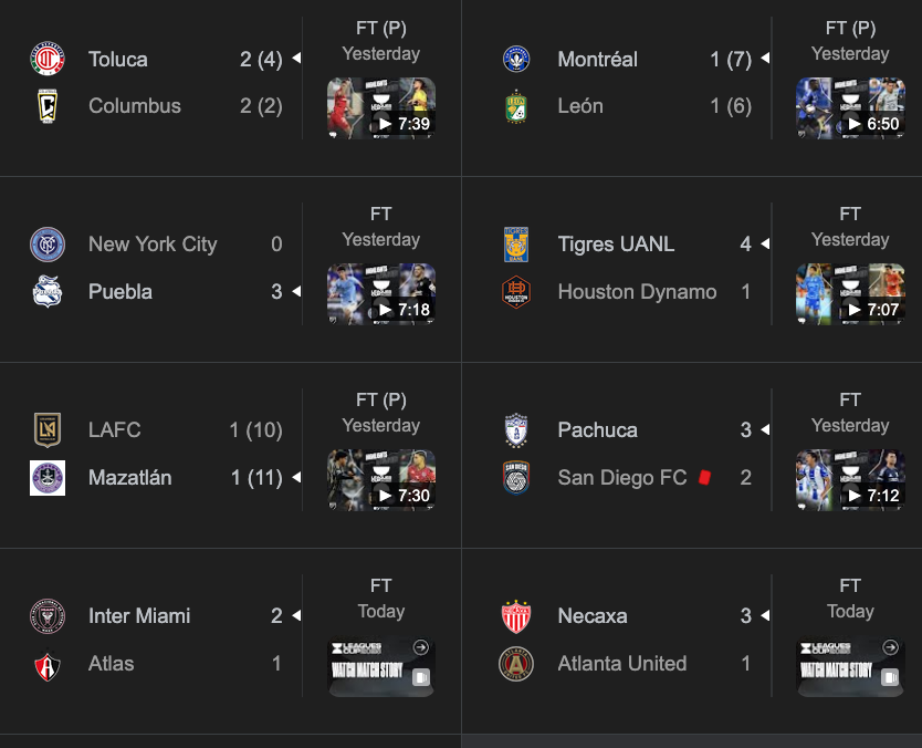 Damian_San10's tweet photo. @lautarodeIcampo LIgaMX lleva 6 partidos ganados y MLS 2

No enseñan matematicas en argentina o que? https://t.co/A2K4k2HugC