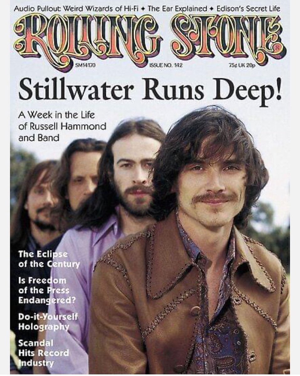 DMB Gorge Crew tweet media