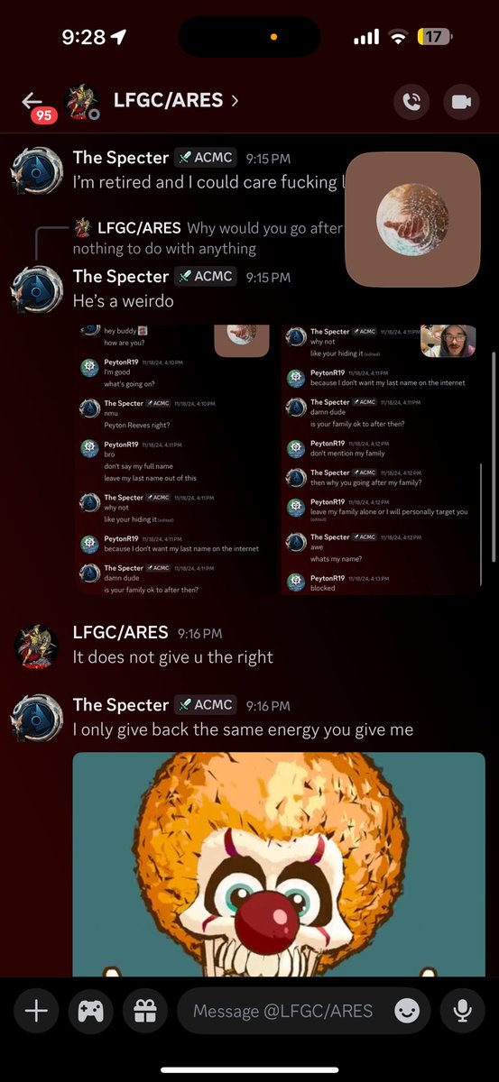 Killmizz tweet media