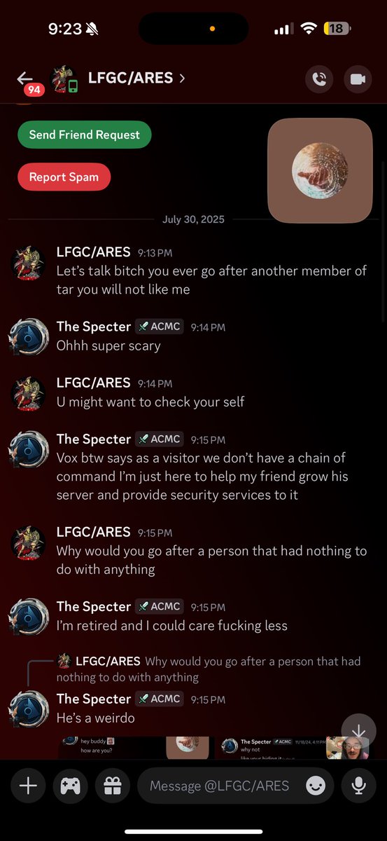 Killmizz tweet media