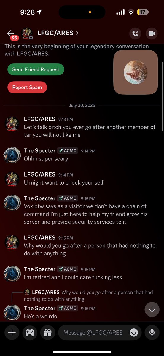 Killmizz tweet media