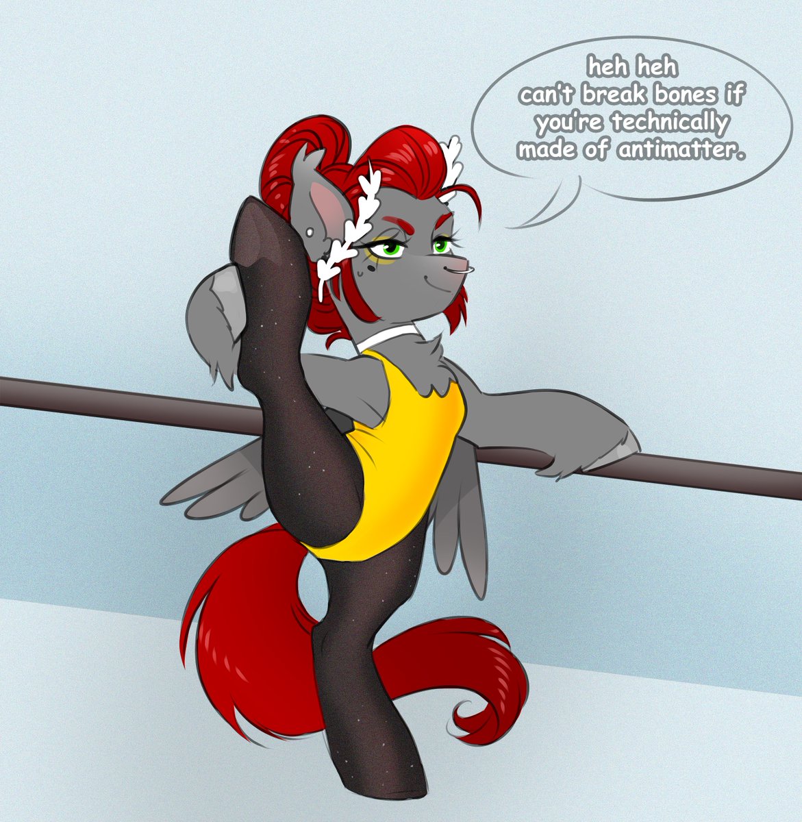 And what is the rating on mine?