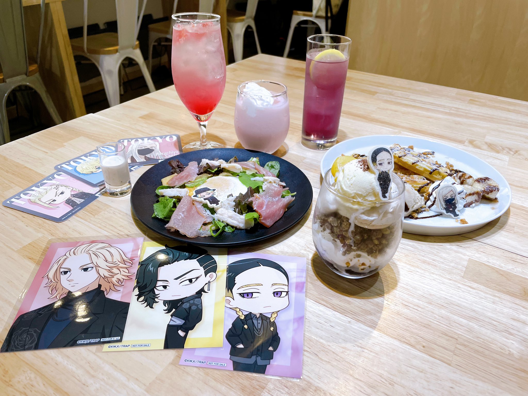 ◎6月新刊◎ꕤ୭*専用出品㉒܀ꕤ୭* ◎6月新刊◎【全7冊】ꕤ୭*専用出品⑪܀ꕤ୭* - メルカリ