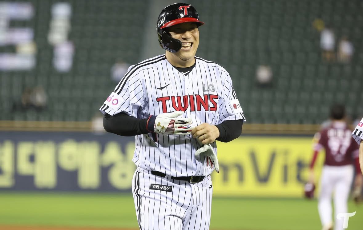 KBO FREE PLAY ⚾️

LIKE + RT + COMMENT, THEN DM 📲

MUST BE FOLLOWING <a href="/KimsPicks/">KIMS PICKS 🇰🇵</a>