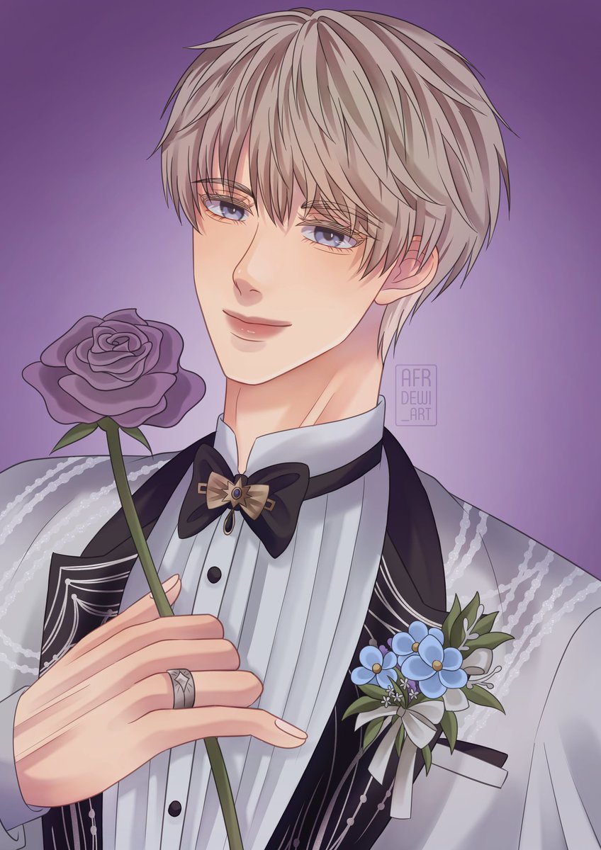 "I want the moon and the river of stars to witness this moment with us."

#xavier #xavierloveanddeepspace #loveanddeepspacexavier #loveanddeepspace #loveanddeepspacefanart #fanart #art #digitalart #digitalillustration #illustration