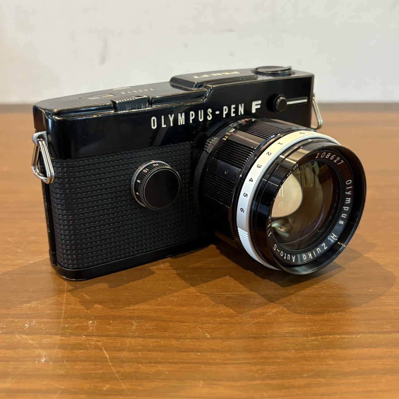 OLYMPUS 90th Anniversary スペースプロジェクト 記念品 オリンパス、「スペース・プロジェクト」記念グッズのプレゼント