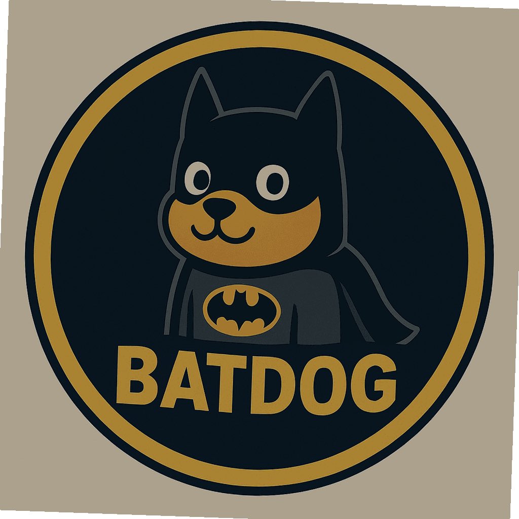 ColdOpenOnX's tweet photo. THE BARK KNIGHT RISES! 🦇🐶
$BARDOG just vaulted onto https://t.co/vxsq57xbw8 — 0 % tax, no dev wallet, only dogged justice.
Buy, RT, and tag your pack before Gotham wakes up.
🔗 https://t.co/nsmUbX7Ygo
#BARDOG #PumpFun #DogCoin #MemeCoin #Solana #FairLaunch #NoRug #CryptoTwitter 🚀