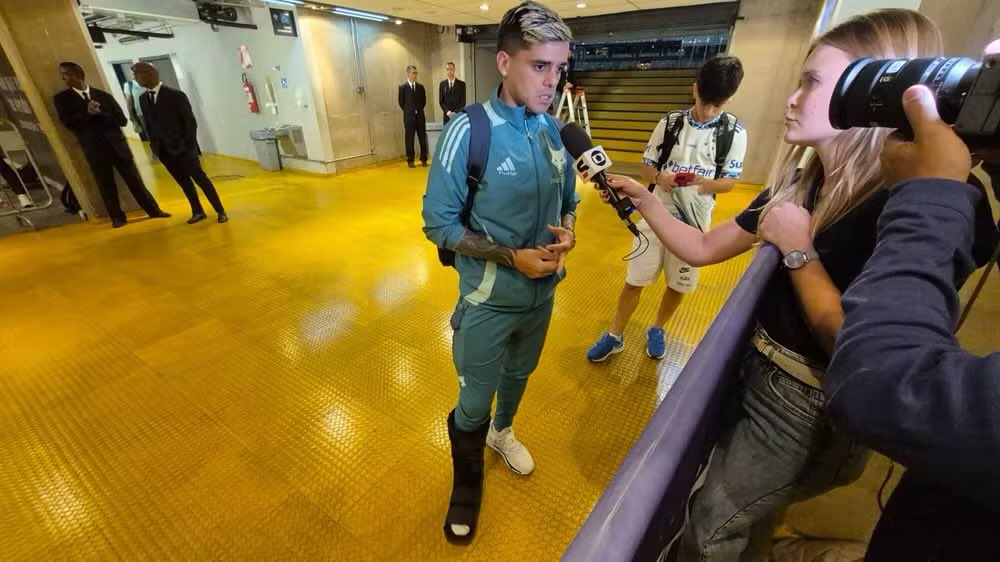 Planeta do Futebol 🌎 tweet media