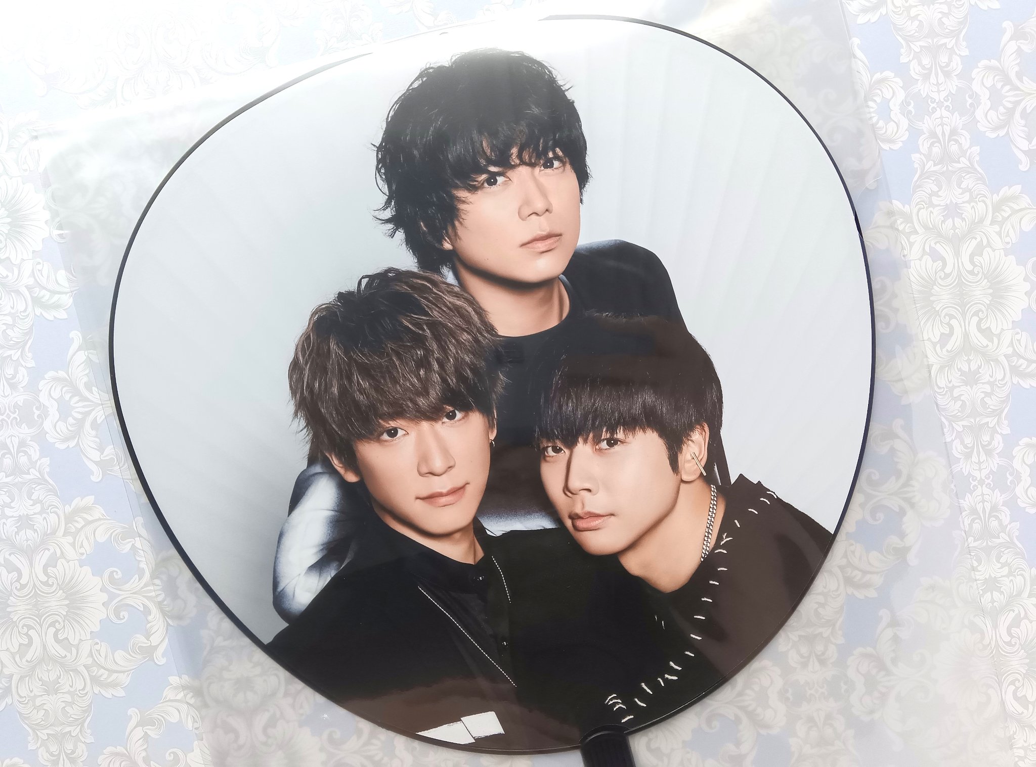 ジャニランド名古屋店┃ジャニーズ公式グッズの販売（中古） on