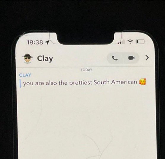 what a great day to be european, thanks dream baby x