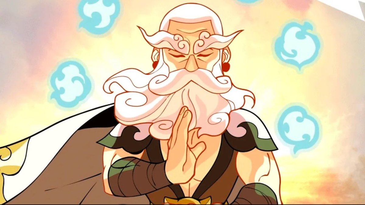 ASCENDED WU SHANG SKIN GIVEAWAY

FOLLOW😇
LIKE👍🏽
RETWEET ♻️
TAG 3 FRIENDS!!!!!

THIS IS ME GIVING BACK TO THE COMMUNITY ILL BE BUYING YOU THE 1000MC PACK😊

END ON SEPTEMBER 11TH!!!