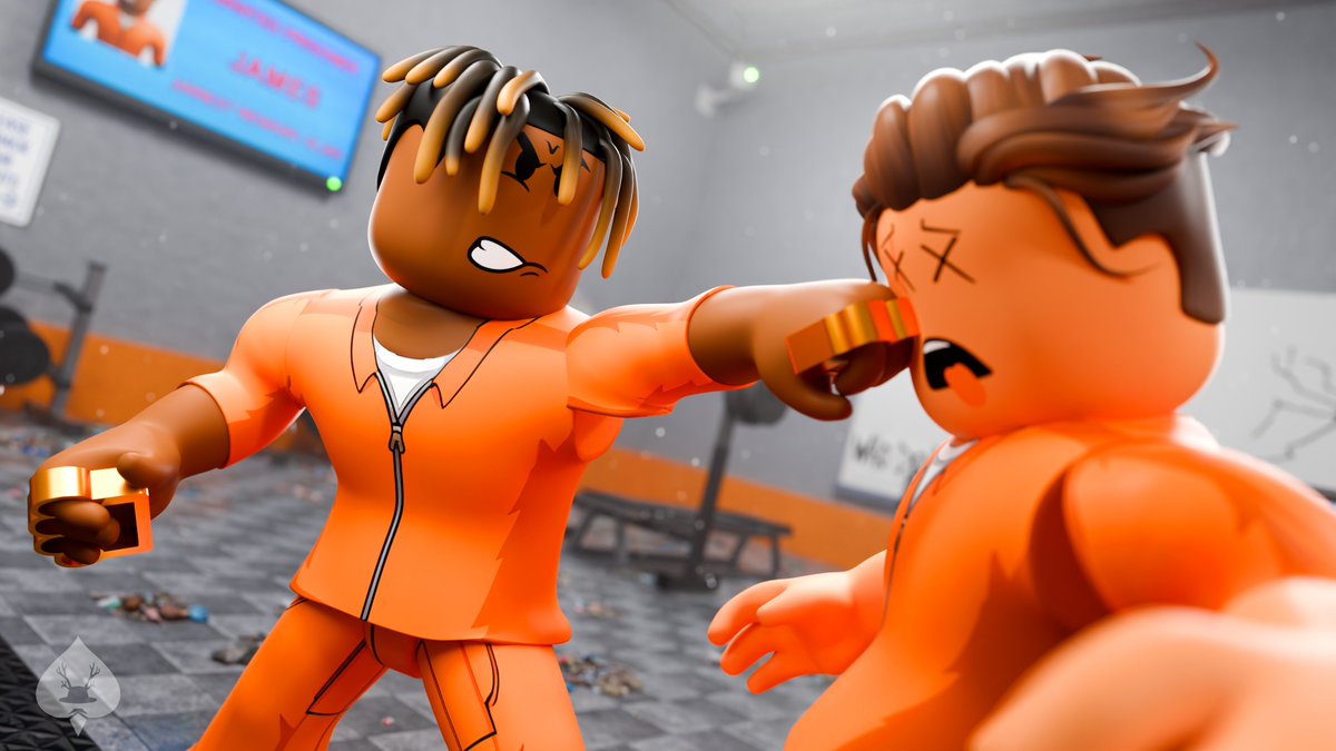 AceAztro (@aceaztro) on Twitter photo High QPTR Thumbnail made for Life Sentence by <a href="/RealHeatStudios/">RealHeatStudios</a> ! ๐๐ฅ
#Roblox #RobloxDev #RobloxGFX #RobloxArt #B3D #RobloxLifeSentence High QPTR Thumbnail made for Life Sentence by <a href="/RealHeatStudios/">RealHeatStudios</a> ! ๐๐ฅ
#Roblox #RobloxDev #RobloxGFX #RobloxArt #B3D #RobloxLifeSentence
