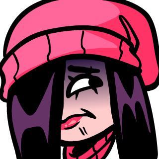 A slut for a couple of bucks…
I would do the same