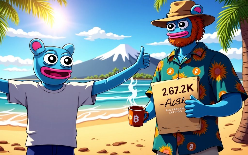 crash's crypto grind