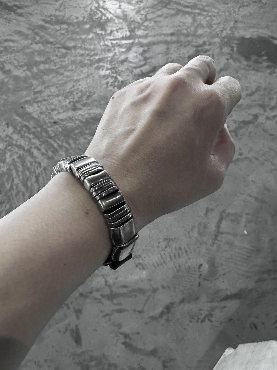 DARKWAVE_STORE's tweet image. [ GOTI ] JEWELRY 

New Arrivals at DARK WAVE 

d-a-r-k-w-a-v-e.com

📍 Singapore, orchardgateway 04-14, Orchard Road

#Goti #DarkWaveSg