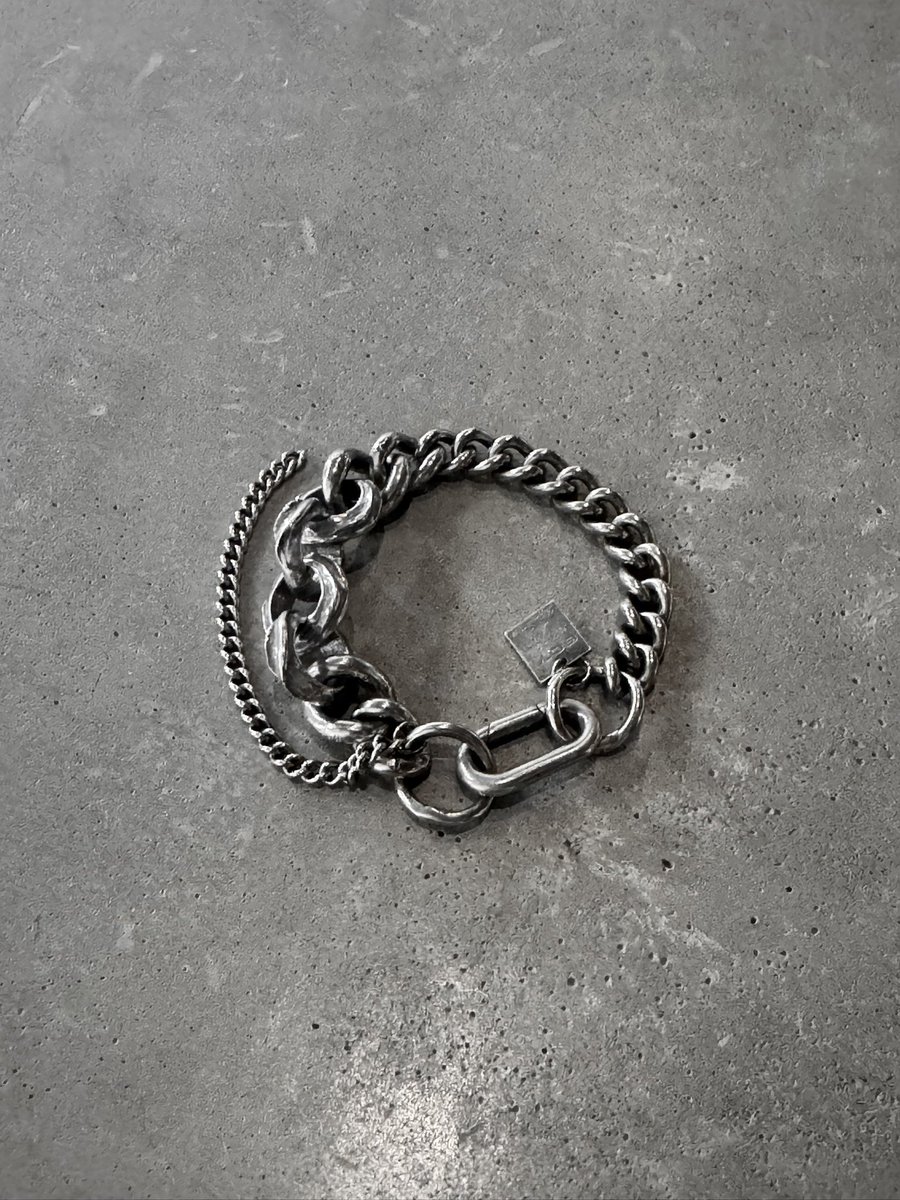 DARKWAVE_STORE's tweet image. [ GOTI ] JEWELRY 

New Arrivals at DARK WAVE 

d-a-r-k-w-a-v-e.com

📍 Singapore, orchardgateway 04-14, Orchard Road

#Goti #DarkWaveSg