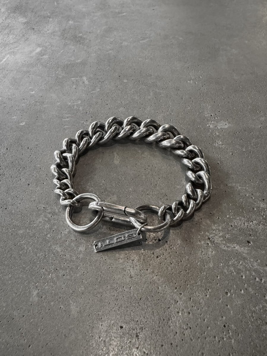 DARKWAVE_STORE's tweet image. [ GOTI ] JEWELRY 

New Arrivals at DARK WAVE 

d-a-r-k-w-a-v-e.com

📍 Singapore, orchardgateway 04-14, Orchard Road

#Goti #DarkWaveSg