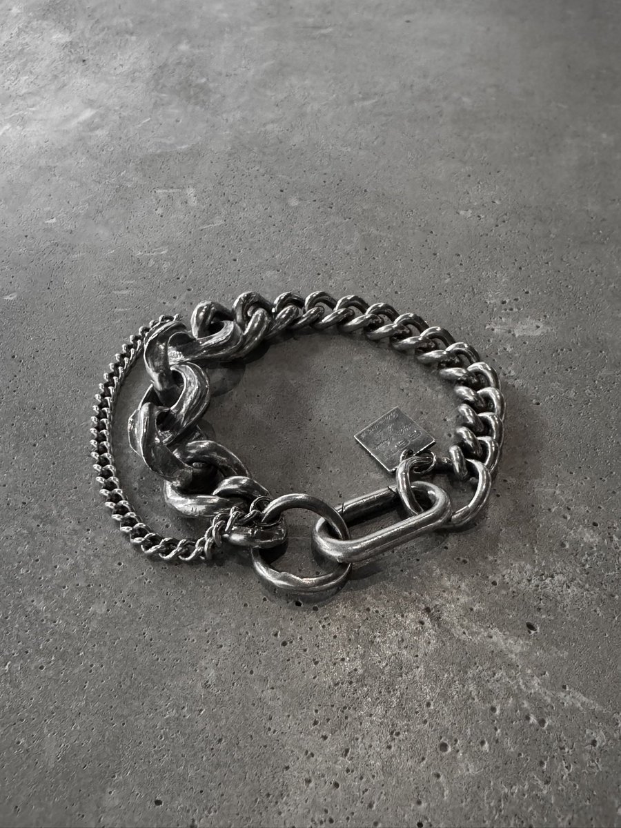 DARKWAVE_STORE's tweet image. [ GOTI ] JEWELRY 

New Arrivals at DARK WAVE 

d-a-r-k-w-a-v-e.com

📍 Singapore, orchardgateway 04-14, Orchard Road

#Goti #DarkWaveSg