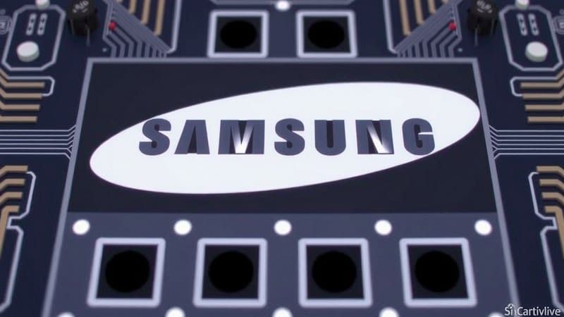 Samsung’s Struggles in the AI Chip Race: A Deep Dive into Recent Challenges and Opportunities

bytefeed.ai/technology/sam…