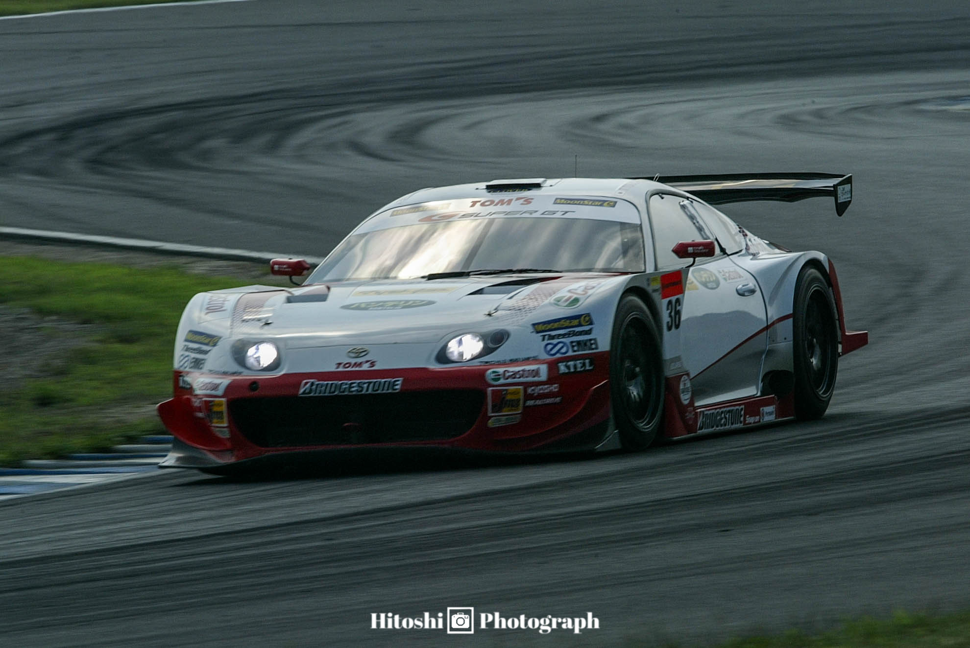 ひっくん☆【club.M】 (@Z33_ROUTE134) / X