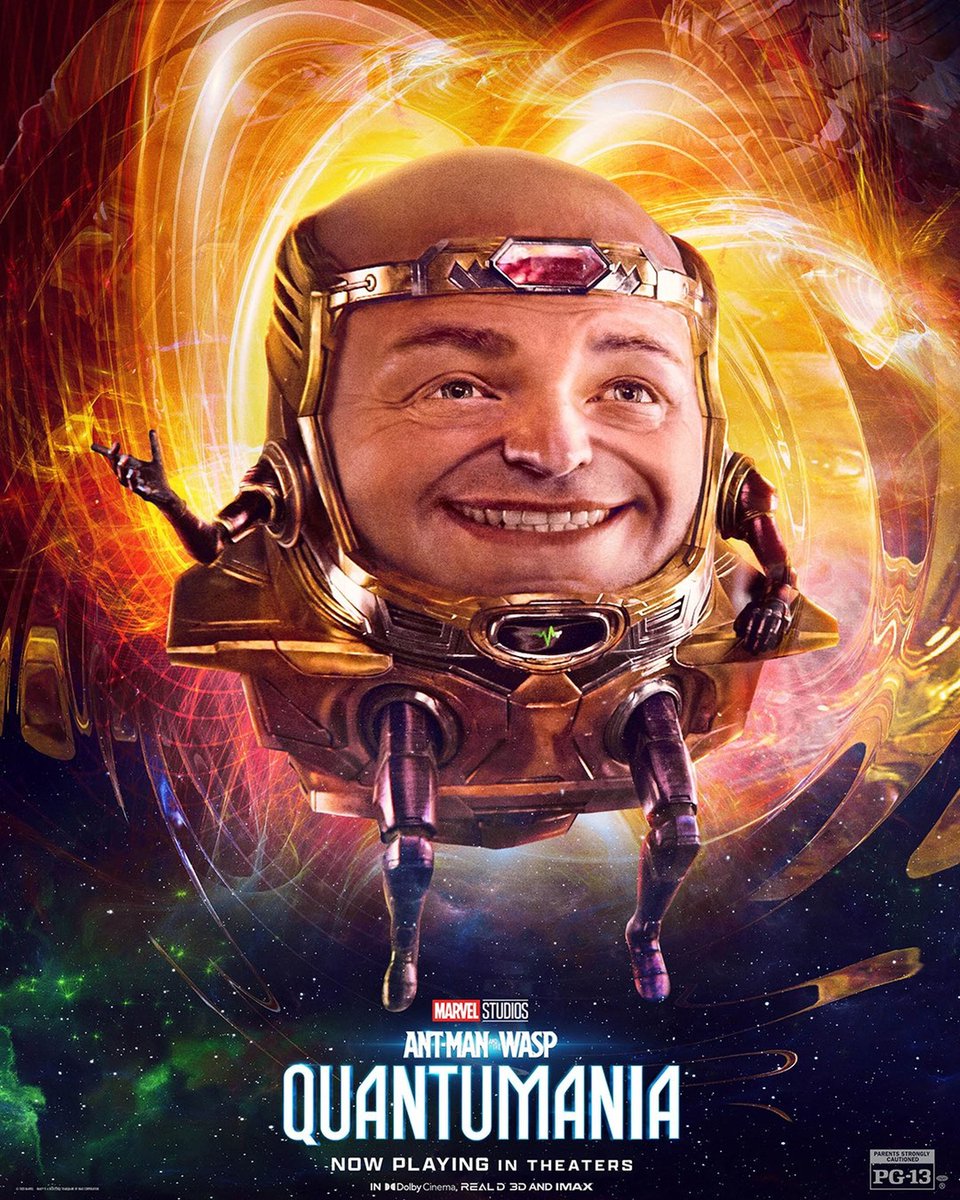 ElCharroDulcero's tweet photo. @Spideremilio Huevo vs MODOK

No es el mejor arte conceptual pero no está tan mal https://t.co/vg4Fpefoqs