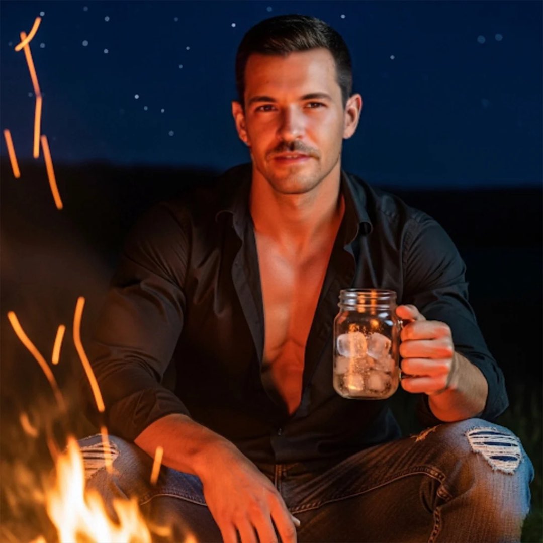 QT Fire and Ice 🔥🧊