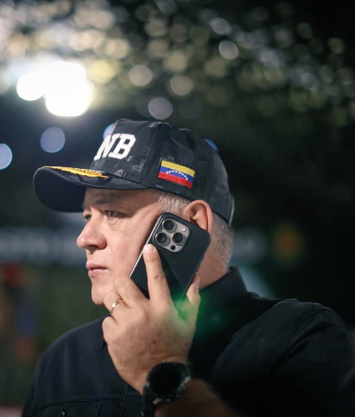 No sé equivoquen 😎🤝❤️🇻🇪💪

#NoHanPodidoNiPodrán