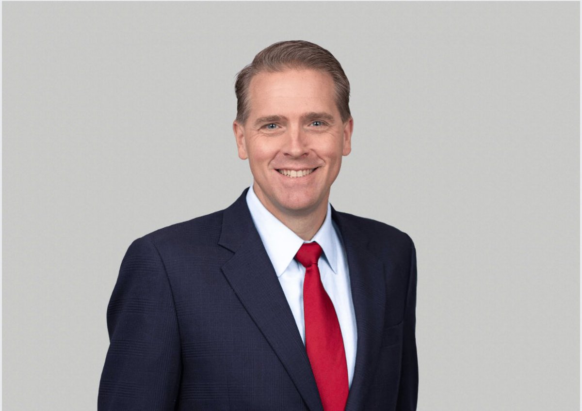 Who doesn’t like Scott Jennings? 

Raise your hand? 🙋🏾‍♂️