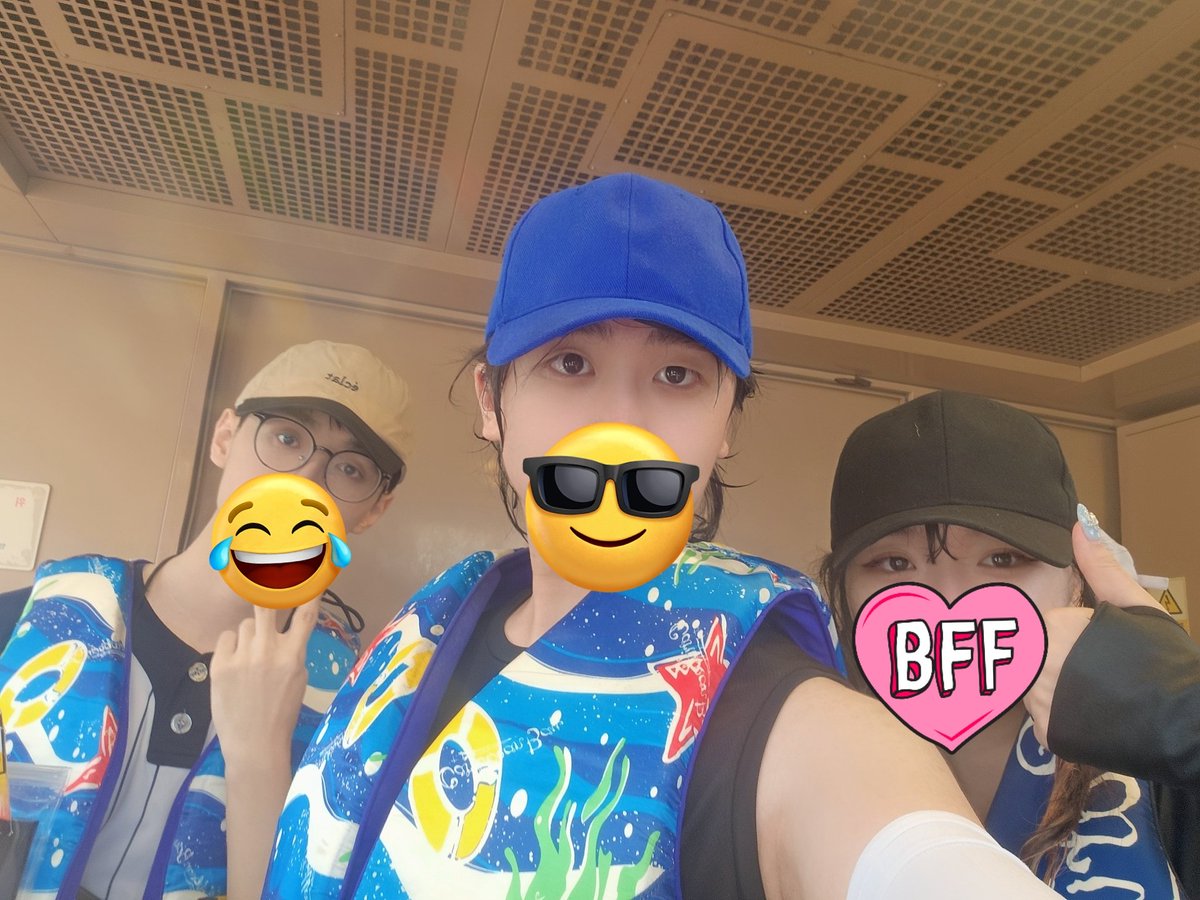 요양왔습니다