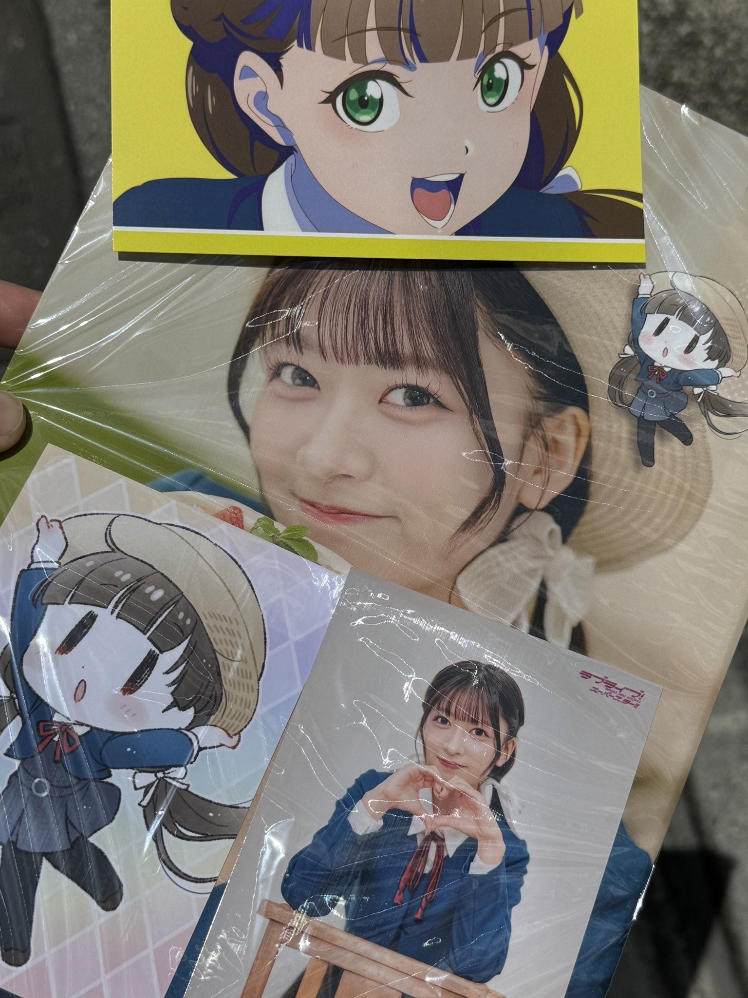 のんちゃん。ご確認お願いします♡ ばんよう🌷🔔 on X: 