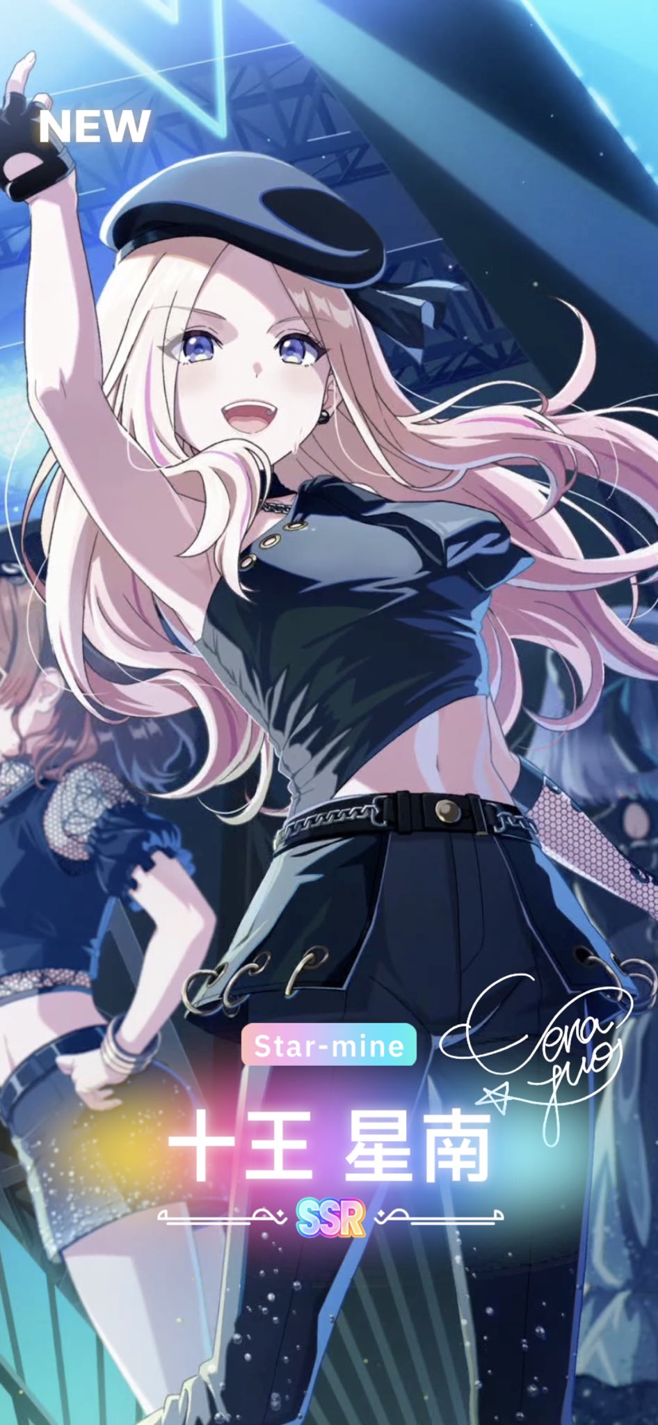 黒兎ゆう@C106土曜日南b-02a on X: 