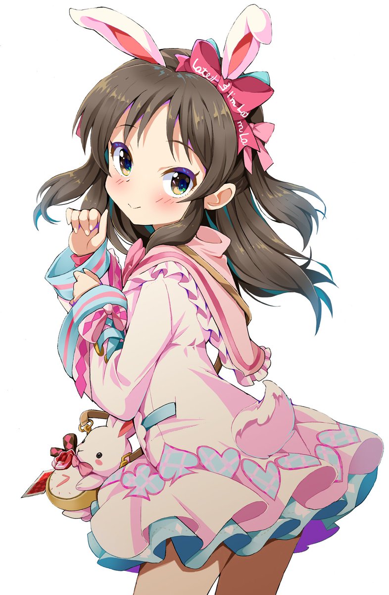 おたおめ～
#橘ありす生誕祭2025