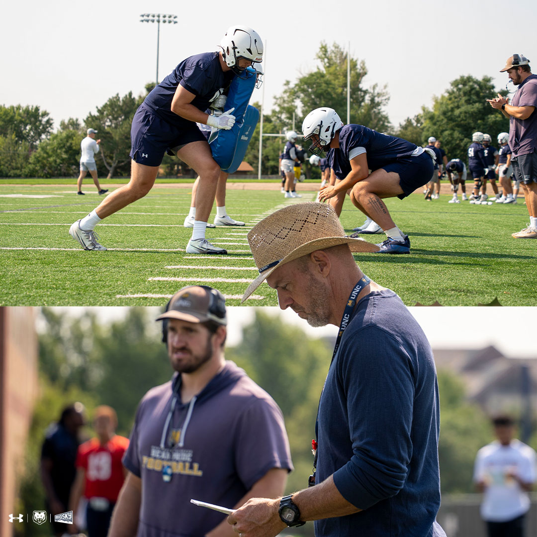 𝗗𝗔𝗬 𝗢𝗡𝗘 𝗙𝗟𝗜𝗖𝗞𝗦 📸 

#BearCountry | #STBC