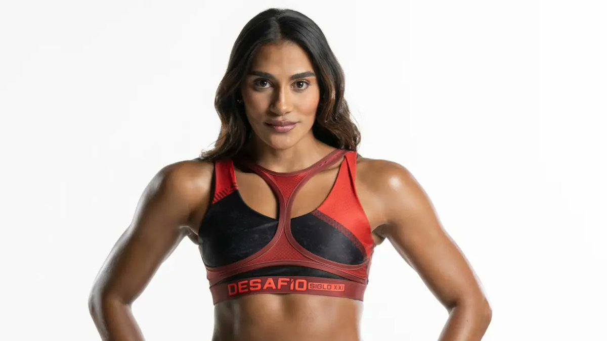 Si es capitanía de hombres hay 4 mujeres que deben ser las primeras opcionadas:

Deisy, Katiuska, Yudisa y Rosa 💪

El capitán que quede primero debe elegir a 2 de ellas si quiere tener un equipo fuerte en mujeres.

#DesafioDelSiglo #DesafioDelSigloXXI