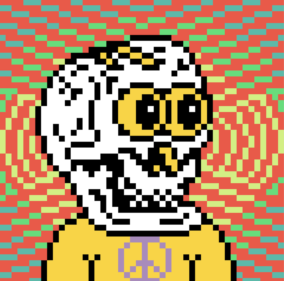 There goes the neighborhood <a href="/killeracid/">KILLER ACID 🎷🐛</a> x <a href="/0xVodnik/">vodnik</a>