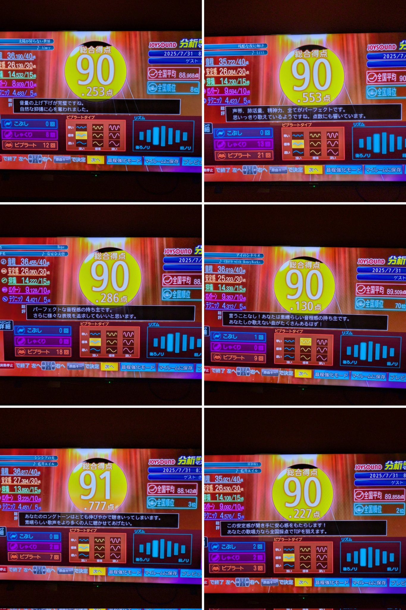 神鳴!?(ｶﾅ!?) on X: 