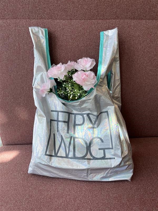 しあわせな結婚 💍💍💍 第3話 今夜 ＼ オーロラのメタリックカラーに